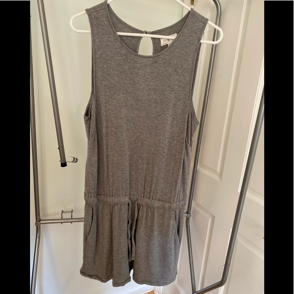 Lou & Grey romper